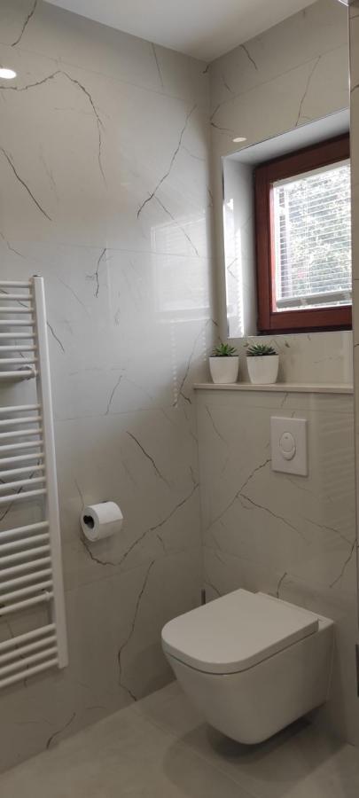 Apartment Antisin Zadar Ngoại thất bức ảnh
