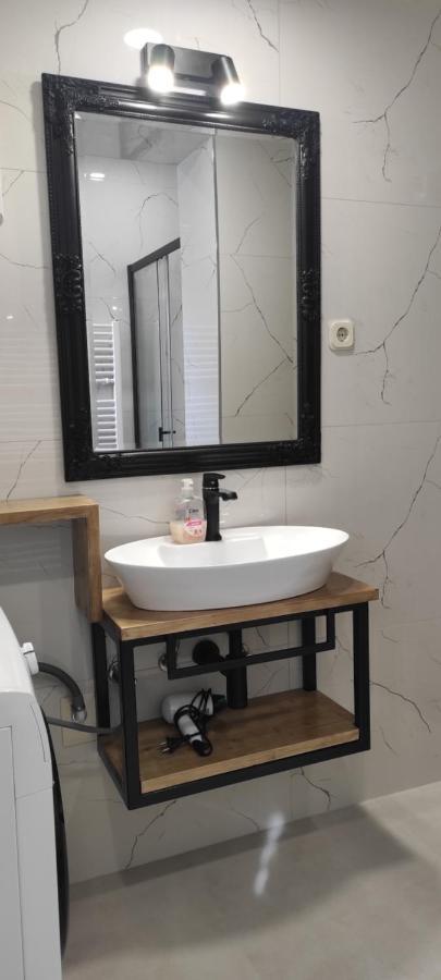 Apartment Antisin Zadar Ngoại thất bức ảnh