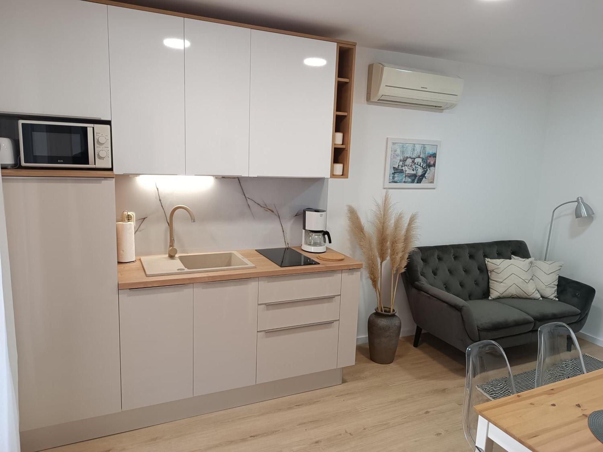 Apartment Antisin Zadar Ngoại thất bức ảnh