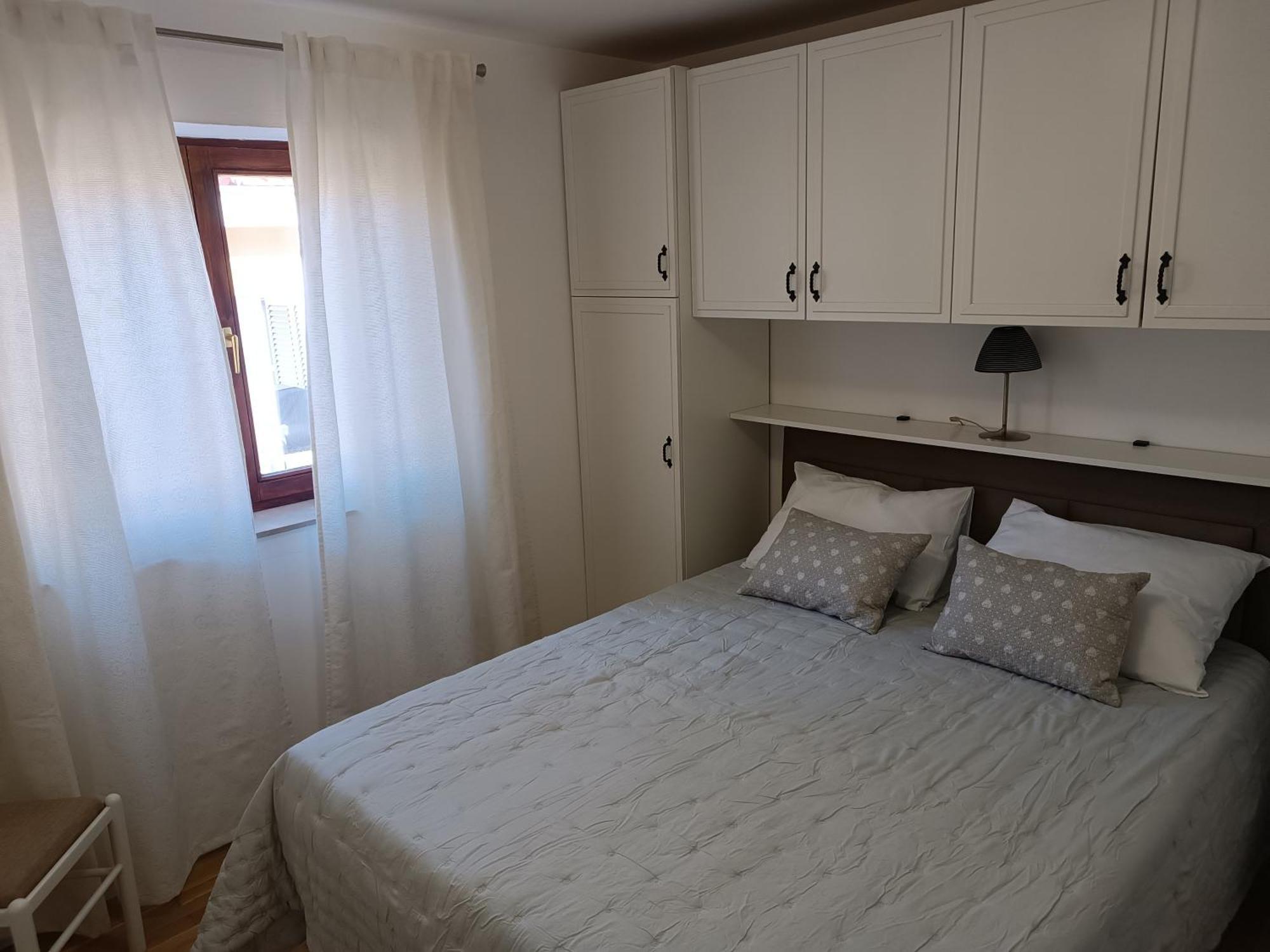 Apartment Antisin Zadar Ngoại thất bức ảnh
