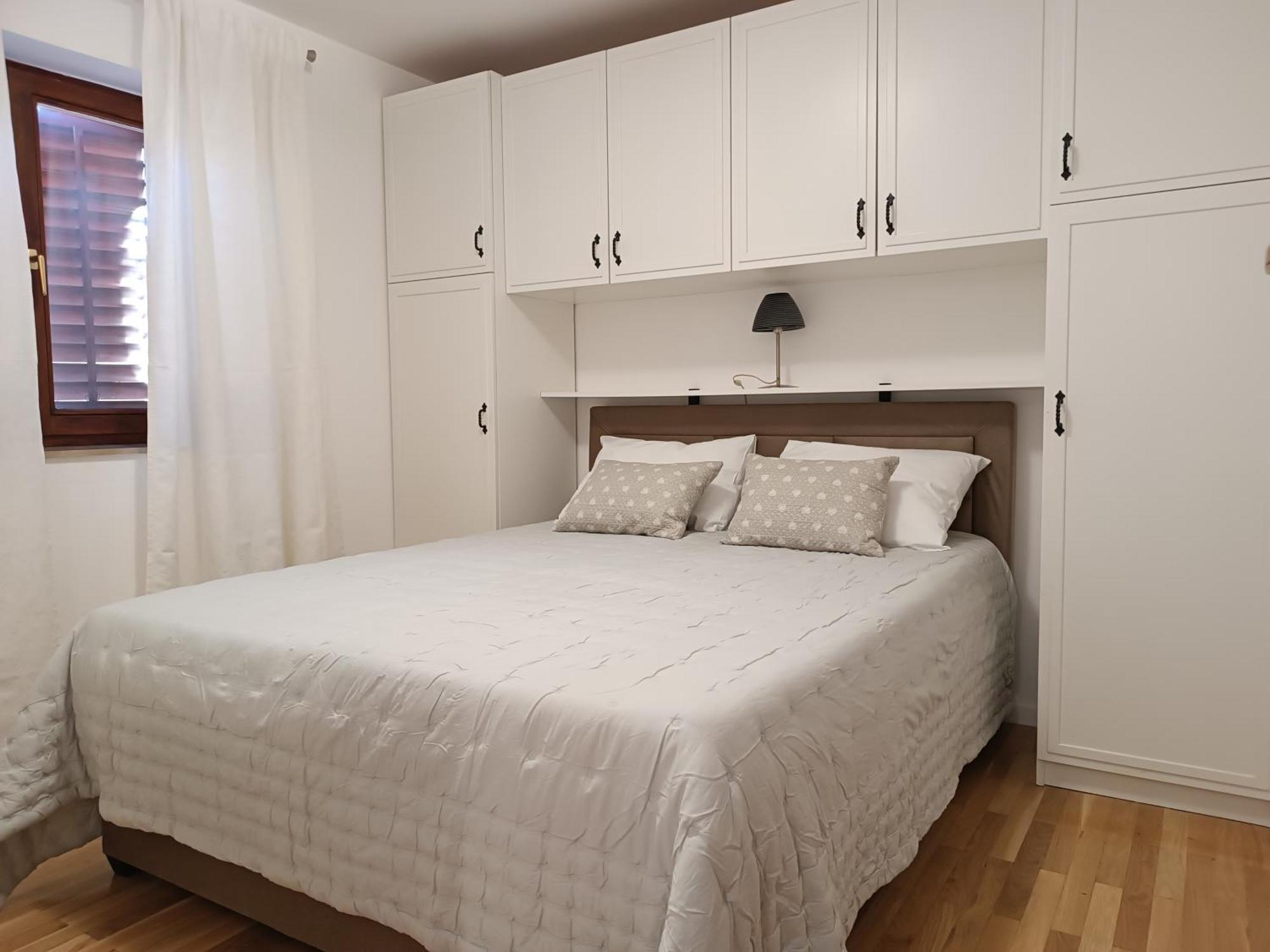 Apartment Antisin Zadar Ngoại thất bức ảnh