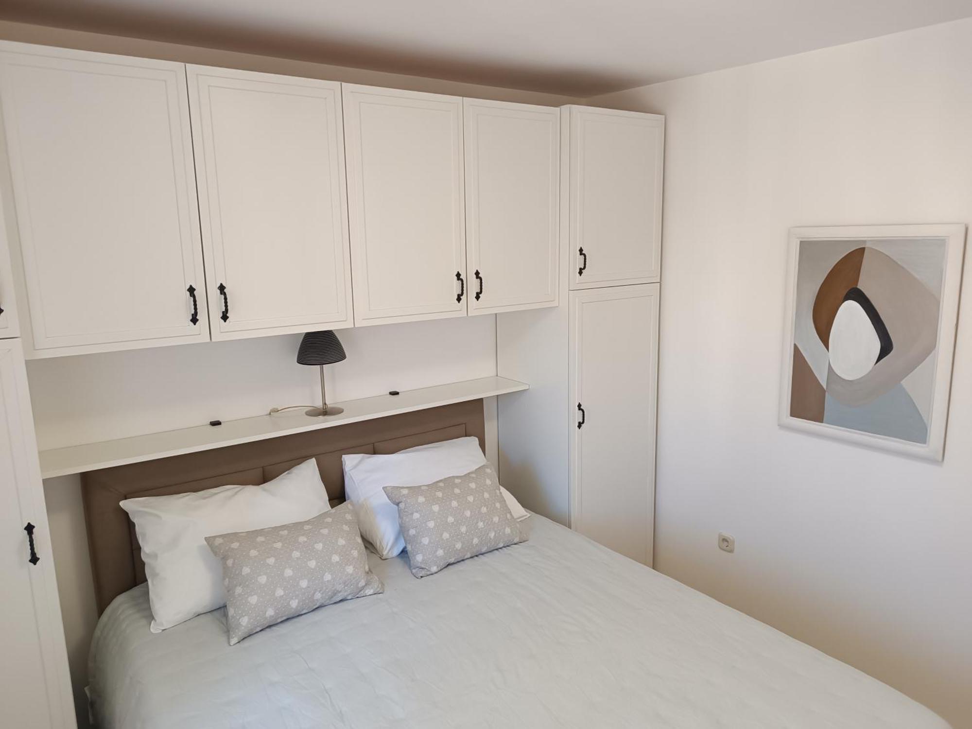Apartment Antisin Zadar Ngoại thất bức ảnh
