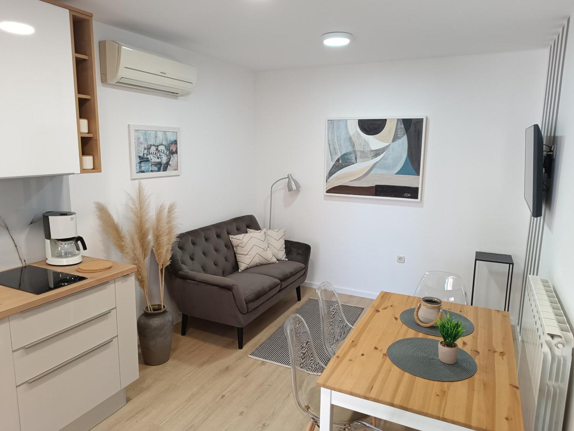 Apartment Antisin Zadar Ngoại thất bức ảnh