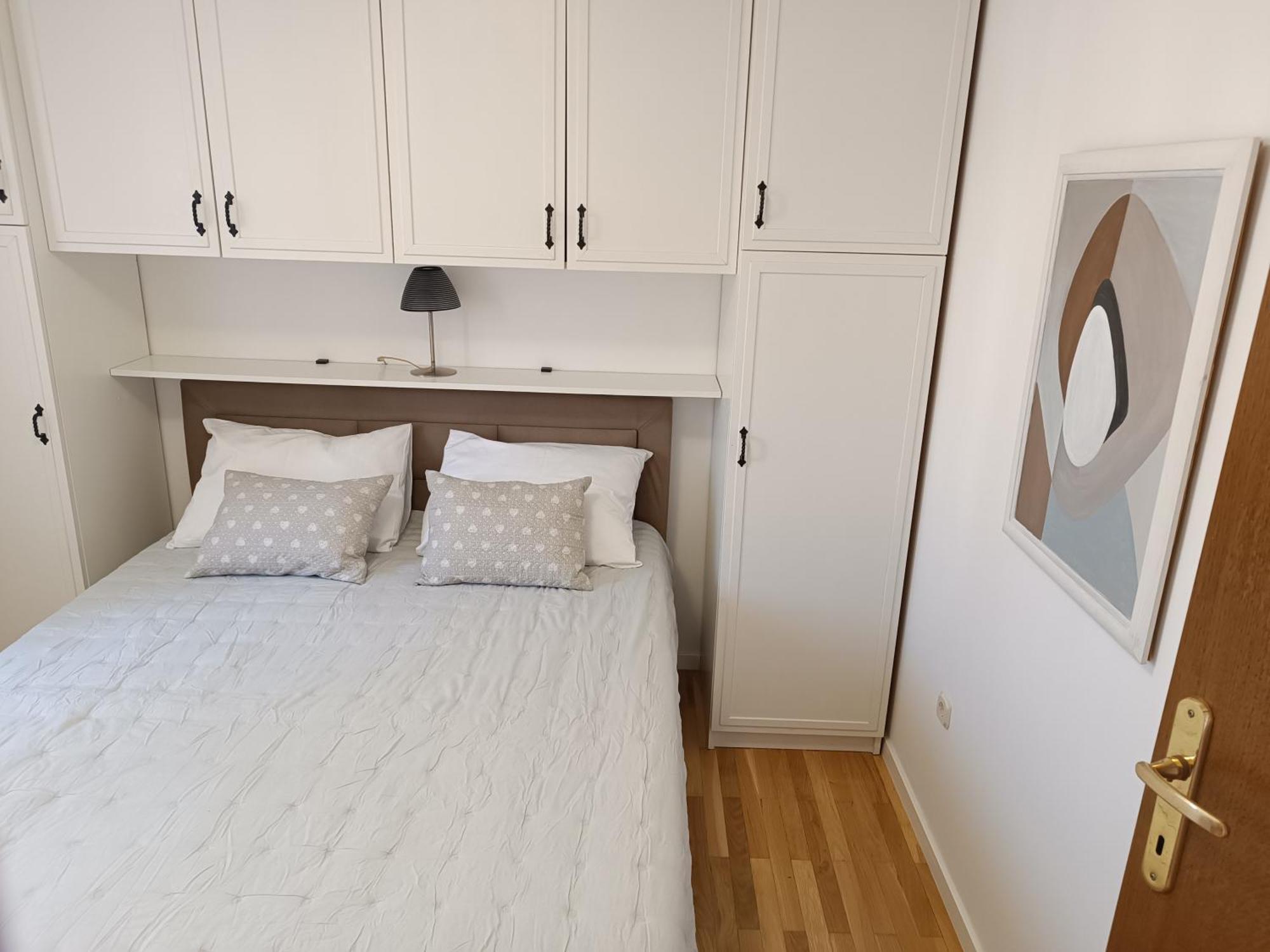 Apartment Antisin Zadar Ngoại thất bức ảnh