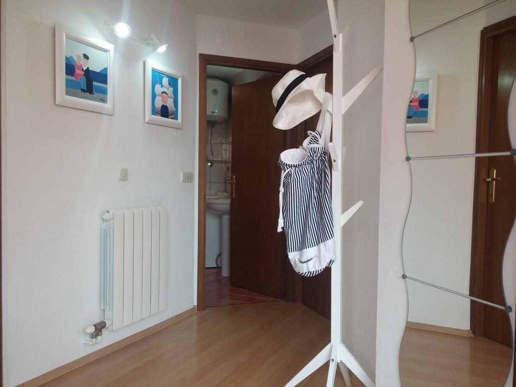 Apartment Antisin Zadar Ngoại thất bức ảnh