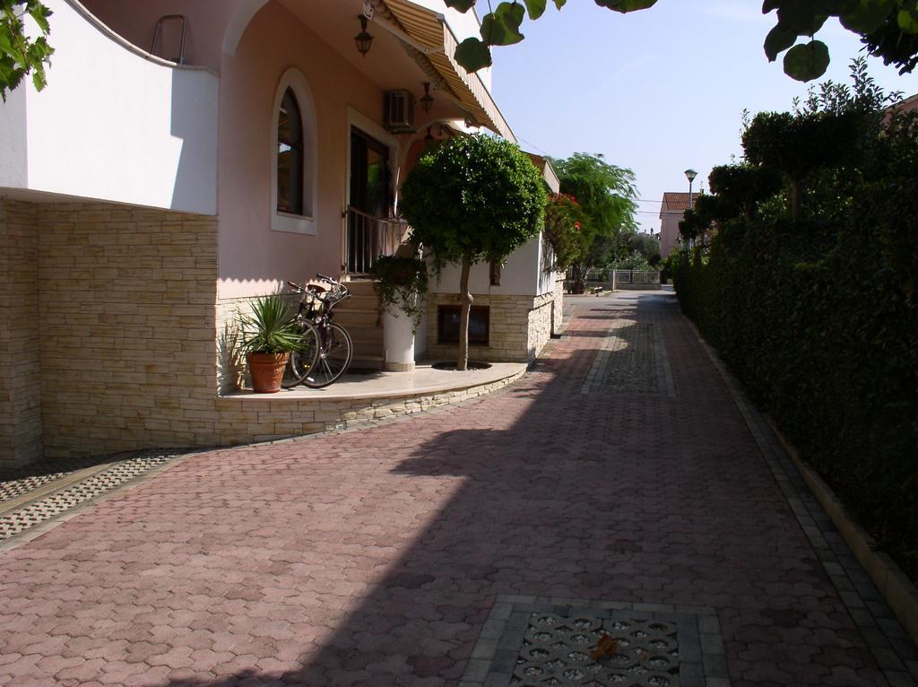 Apartment Antisin Zadar Ngoại thất bức ảnh