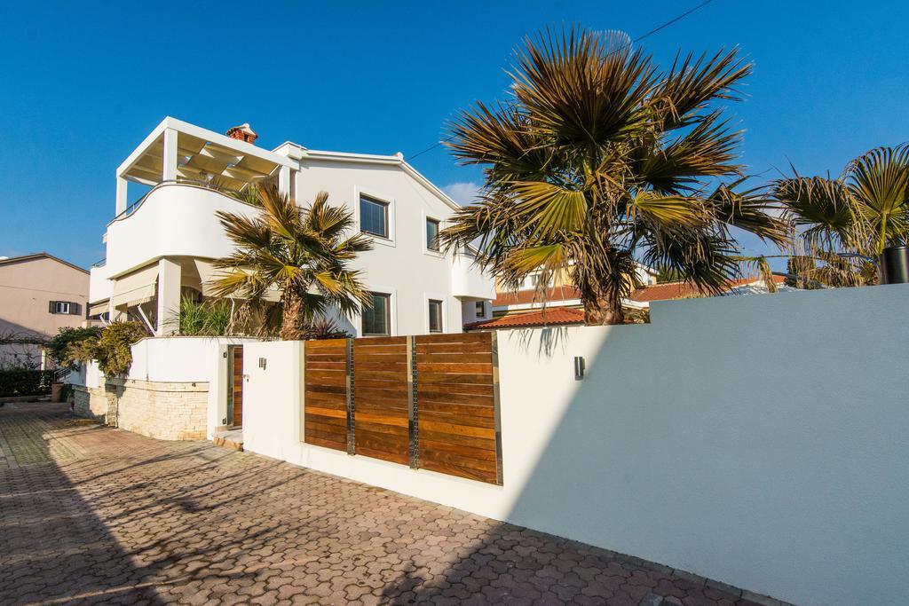Apartment Antisin Zadar Ngoại thất bức ảnh
