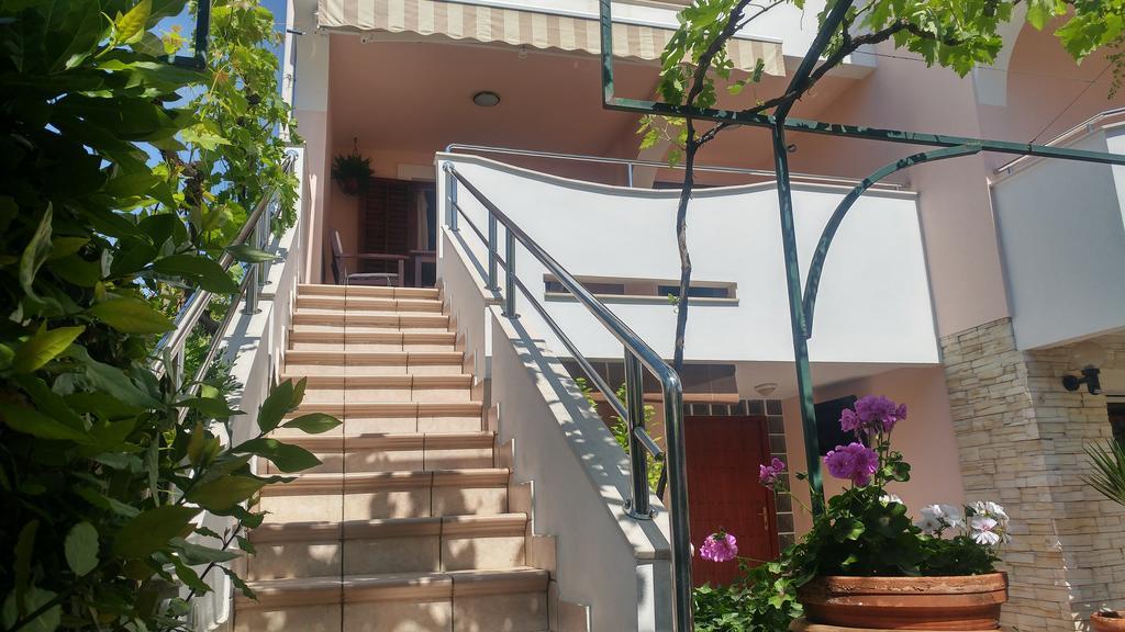 Apartment Antisin Zadar Ngoại thất bức ảnh