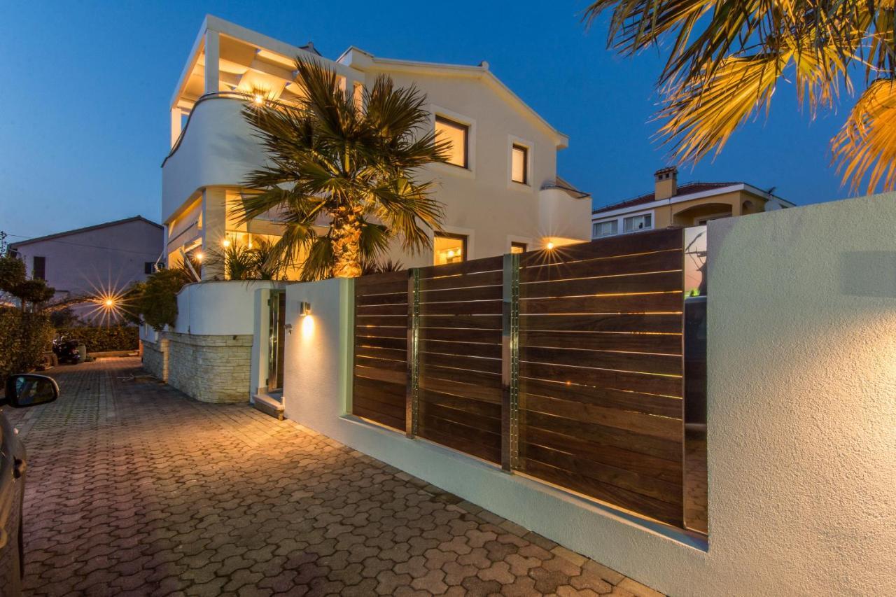 Apartment Antisin Zadar Ngoại thất bức ảnh